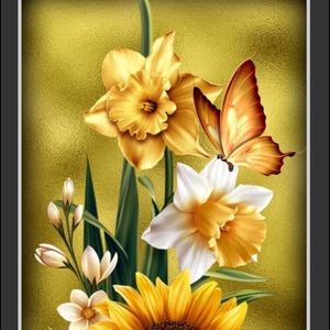 Meet your Posher, Shirl